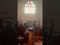 Evanescence Recording Sessions: "The Chain" - Fleetwood Mac Cover
