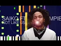 Kendrick Lamar - NOT LIKE US PRO MIDI FILE REMAKE