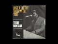 Download Lagu Terry Montana - Juste a little talk with you
