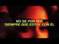 Eva Ruiz - Tarantino (Lyrics + Español) Video Oficial