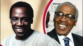 Benson Star Robert Guillaume DIED TRAGICALLY and UNEXPECTEDLY one Day after Revealing his SECRET