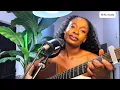 Ifé - PK Yemoah (Serwaa Akoto Cover)