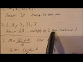 Download Lagu IBEW Math Aptitude Test Questions For Inside Wireman Electrician Apprenticeship