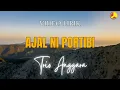 Lagu Trio Anggara - Ajal Ni Portibi (Official Video Lirik)