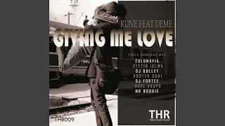 giving me love feat deme xtetiqsoul iklwa dance 