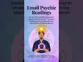 Fernando is reading to answer your questions at www.fernandomarron.com/email-readings ✨🔮