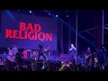 Bad Religion - Too Much To Ask (Punk Rock Bowling, Las Vegas - May 27, 2023)