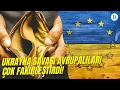Ukrayna Savaşı Avrupalıları Nasıl Fakirleştirdi....