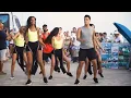 Prezioso x Vini Vici x Shibui - Drink And Shout (video clip HD)