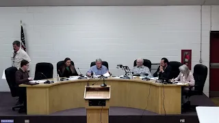 Mingo County BOE Regular Meeting 11192024 Part 2