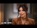 Inspiring America Eva Longoria works to empower others