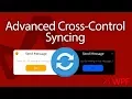 C WPF UI Tutorials 25 - Advanced Cross-Control Syncing
