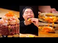 Download Lagu Best of Bayashi Foods | MUKBANG | COOKING | ASMR