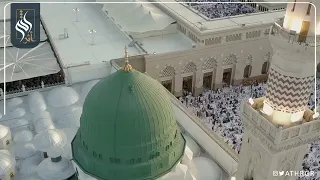 الصلاة على النبي الشيخ احمد بن طالب 