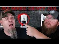 Moore County Jail Cameraman Gets ATTACKED By Angry Spirit