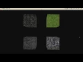 Multiple objects on the scene OpenGL