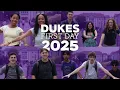 Dukes First Day 2025