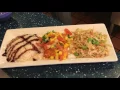 Blue Pacific Grill