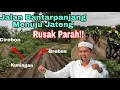 Lagu TAK DISANGKA TERNYATA MASIH ADA JALAN LINTAS JABAR - JATENG YG RUSAK PARAH‼️