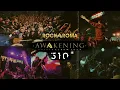 Download Lagu 510 - Emotional Renegades (RockAroma Tour Documentary)