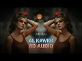 أرتدي السماعات 🎧 رحمة رياض - الكوكب بتقنية (8D) Rahma Riad - Al Kawkab |ممحاة 8D