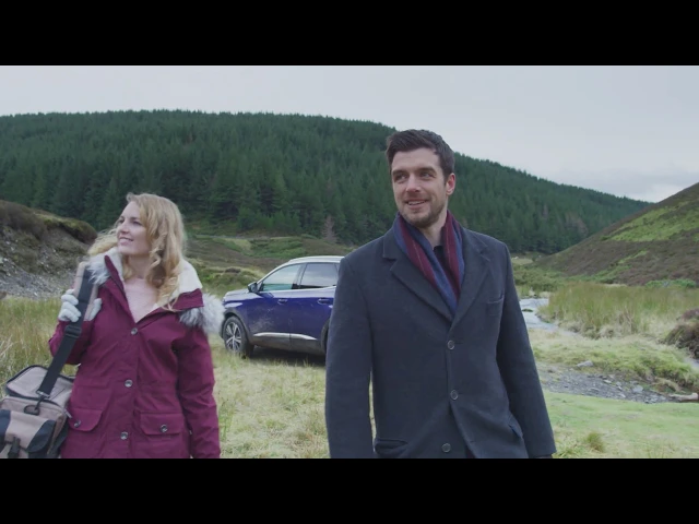 Christmas in the Highlands - Trailer