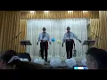 "ДИКА ЧЕРЕШНЯ" - Василь Унгурян та Анатолій Лисохмара