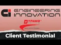 Clutch Industries Had Great Results After The Course Dynamo Selling