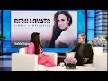 Demi Lovato on Taking Power Away from Online Haters