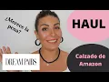 AMAZON HAUL - All Dream Pairs Footwear Is it worth it