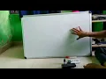 Whiteboard Size and Price