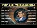 Download Lagu Irama Terindah Sepanjang Zaman 🎵 Pop Yeh Yeh 60an Penuh Kenangan \u0026 Rasa Rindu