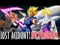 Dokkan Battle Account Recovery Guide DBZ Dokkan Battle