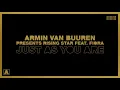Armin van Buuren presents Rising Star feat. Fiora - Just As You Are (Extended Mix)