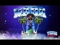 Menor Menor - NADA (Official Pseudo Video) | TIBRO 💿🌎🪐