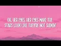 Bruno Mars - Just The Way You Are (Lyrics)