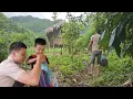 Download Lagu Every time he visited his son, he stood from a distance and watched the boy