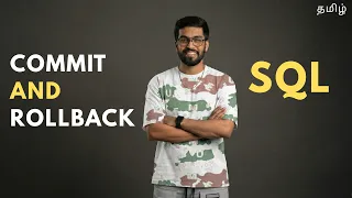 33 Explained SQL in Tamil