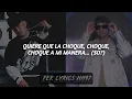 Saiko Ft. Chencho Corleone - PaToLasGyales [Letra]