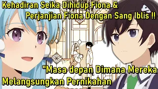 semua tentang fiona dari kelahiran u0026 flashback fiona saikyou onmyouji tenseiki