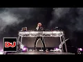 Download Lagu Fatboy Slim Live From Sidney Myer Music Bowl In Melbourne