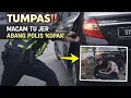 Lagu AKSI ABANG POLIS \
