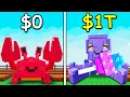 Download Lagu $0 - $1 Trillion With Stealing Pets in Grow a Garden!