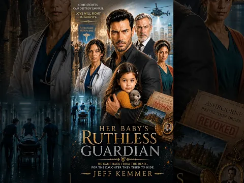 Title: Her Baby’s Ruthless Guardian | Episode 3: The Dead Man Returns