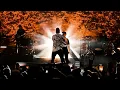 Papa Roach "No Apologies" live 8.4.2022 in Syracuse, NY
