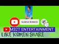 NOTIFIKASI LONCENG SUBSCRIBE YOUTUBE