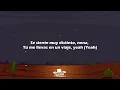 Young Cister - QLOO* (Letra / Lyrics) ft. Kreamly