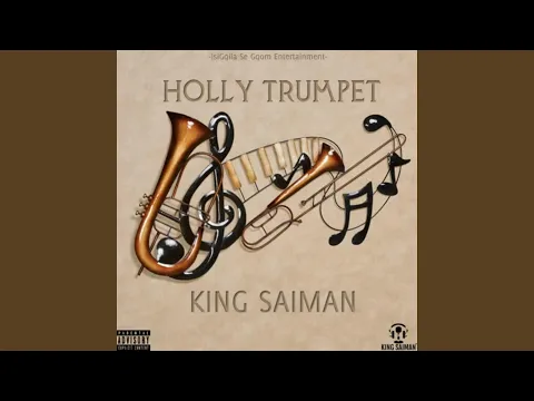 Download MP3 Holy Trumpet