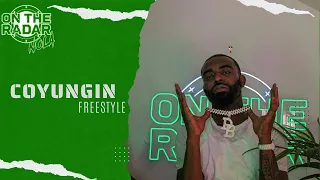 The Coyungin On The Radar Freestyle New Orleans Edition