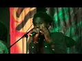 Chronixx: Thanks And Praise - Tribute To The Reggae Legends 2015 - San Diego, CA - 02/14/2015